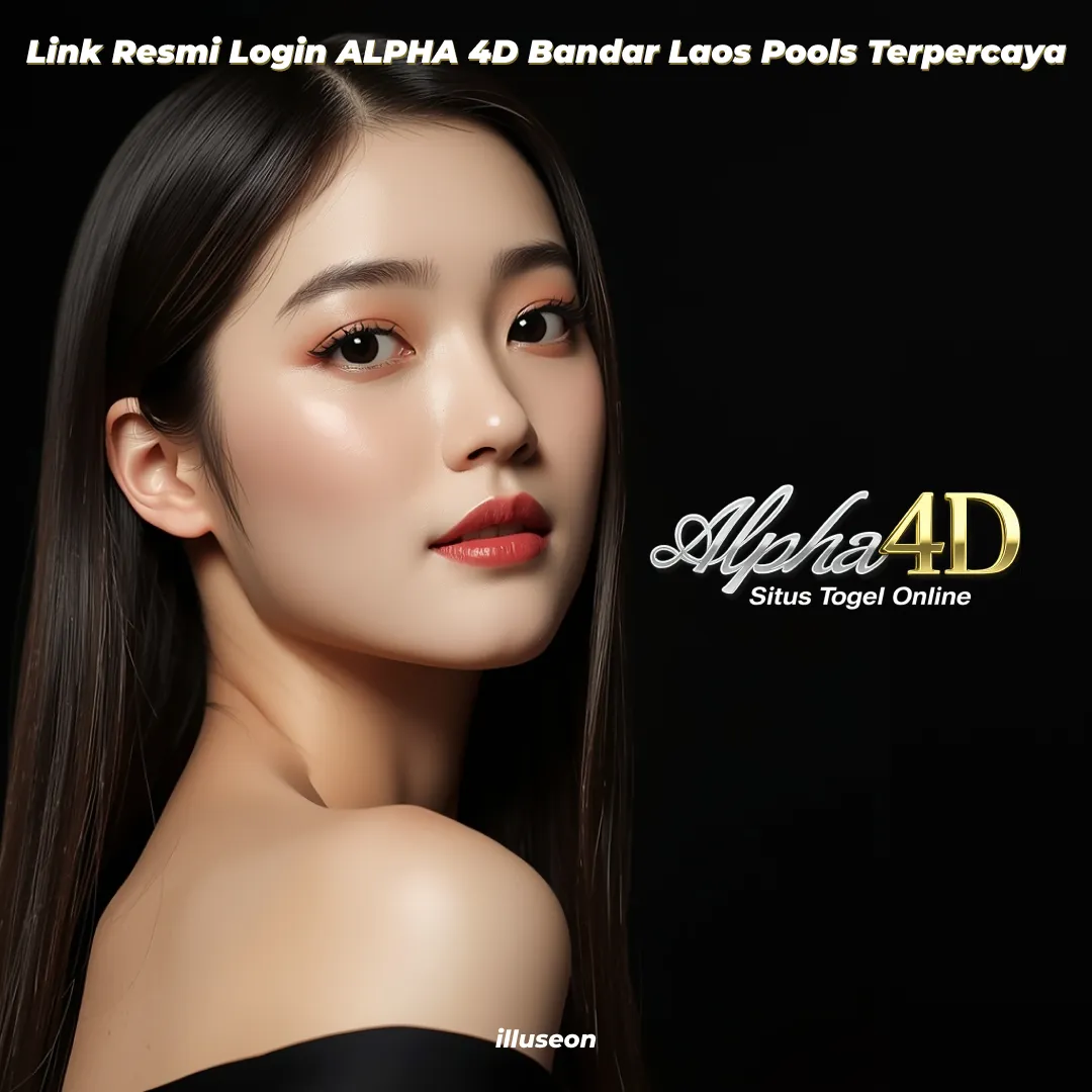 Alpha4d 🐰 Link Resmi Login ALPHA 4D Bandar Laos Pools Terpercaya
